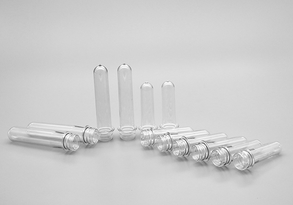 Máquina de moldeo por inyección adhesiva de fusión eléctrica para la preforma de botella DR-PET (480~650T)