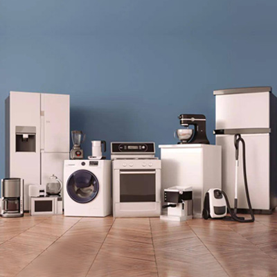 Electrodomésticos