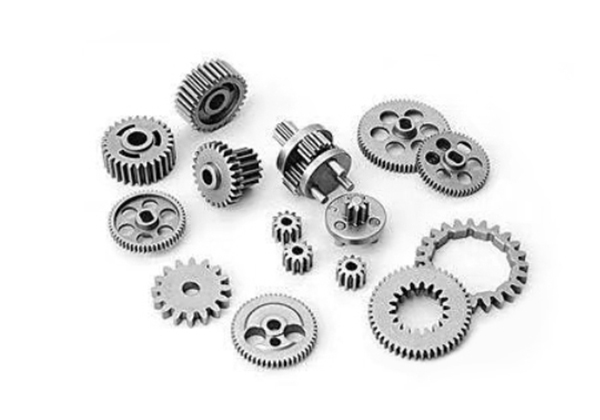 Máquina de moldeo por inyección de moldeo en polvo MIM Metal (Edición estándar 90~160T)