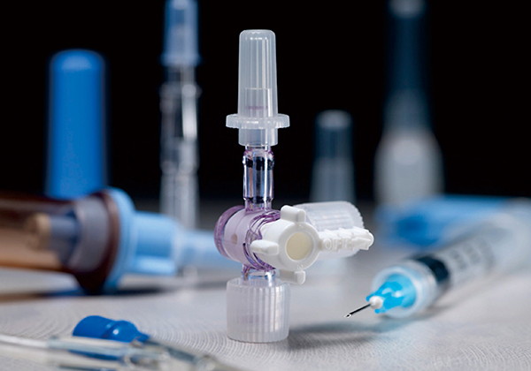 DR Máquina eléctrica de moldeo por inyección de adhesivo fundido