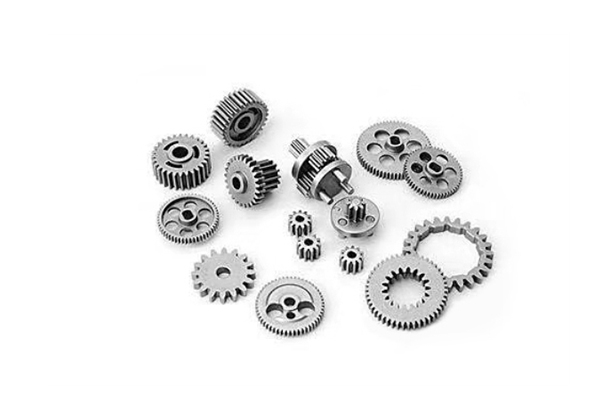 Máquina de moldeo por inyección de moldeo en polvo MIM Metal (Aumentar la versión de potencia 90~160T)