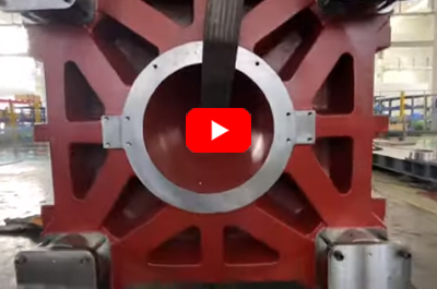 ¡Explorar! ¡De piezas a moldeado con una máquina de moldeo por inyección!