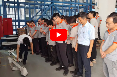 YouZu realiza simulacros de incendio y aprende conocimientos sobre incendios