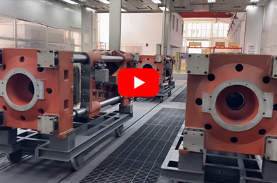 Los pedidos de la exposición de Qingdao han sido enviados