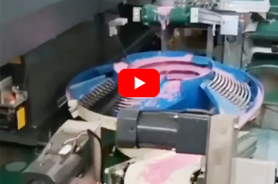 Máquina de moldeo por inyección de alta velocidad para emisores de cinta de goteo