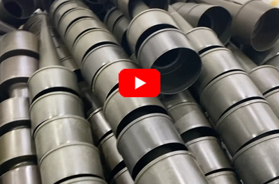 Máquina de moldeo por inyección para bases de fuegos artificiales